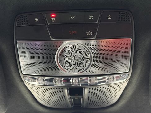 Used 2021 Mercedes-Benz G 550 G 550 w/ Exclusive Interior Package image 38