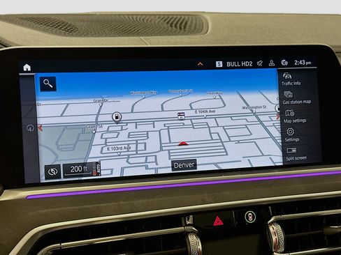 Used 2022 BMW X5 xDrive40i w/ Premium Package image 22