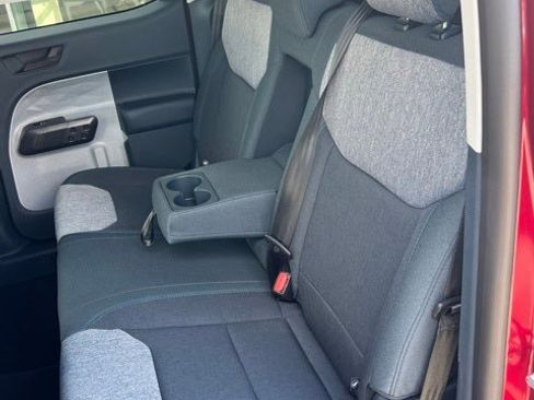 New 2025 Ford Maverick XLT w/ Equipment Group 301A image 13