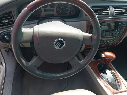 Used 2005 Mercury Sable LS FWD image 16