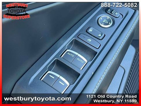 Used 2024 Honda Accord Sport image 21