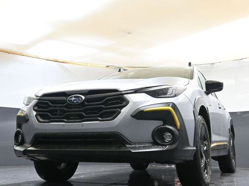 Certified 2024 Subaru Crosstrek 2.5i Sport image 37