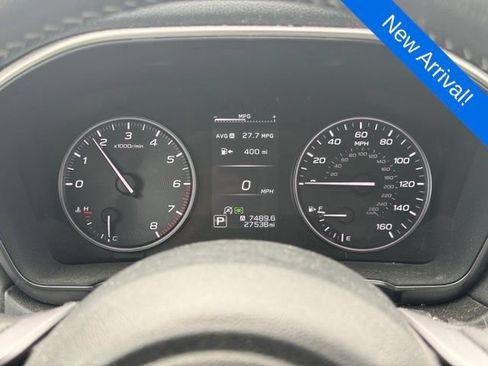 Certified 2025 Subaru Outback Limited AWD/4WD image 12