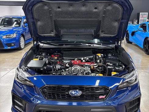 Used 2021 Subaru WRX STI image 67