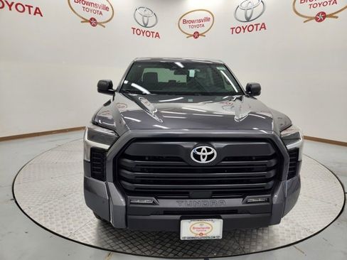 New 2025 Toyota Tundra SR5 image 4