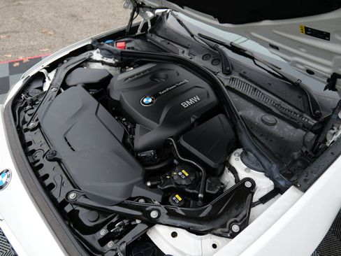 Used 2017 BMW 230i xDrive Convertible image 51