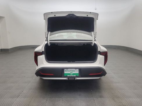 Used 2025 Kia K4 FWD image 29