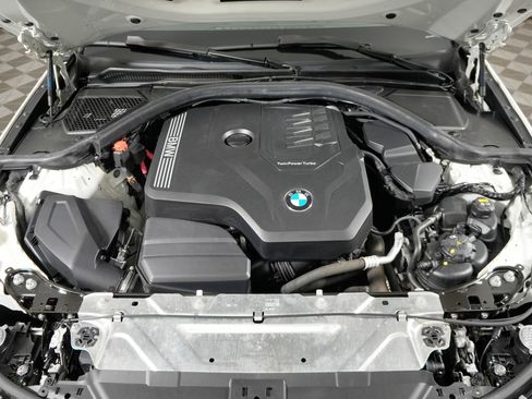 Used 2020 BMW 330i xDrive Sedan w/ Premium Package AWD/4WD image 42
