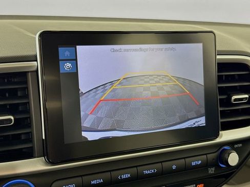 New 2026 Hyundai Venue FWD image 22
