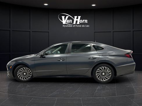 Used 2023 Hyundai Sonata SEL FWD image 4