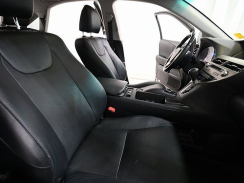 Used 2013 Lexus RX 350 AWD image 25