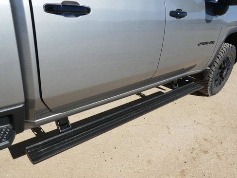 New 2026 Chevrolet Silverado 2500 LTZ w/ LTZ Plus Package image 5