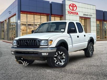 Used 2001 Toyota Tacoma PreRunner