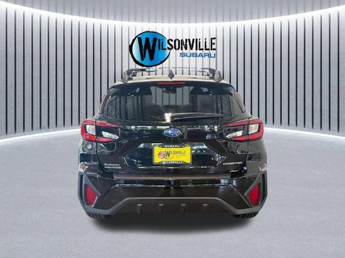 Certified 2024 Subaru Crosstrek 2.5i Limited w/ Popular Package #4A AWD/4WD image 5