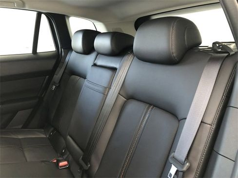 Certified 2025 MAZDA CX-50 AWD 2.5 S w/ Weather Package image 17