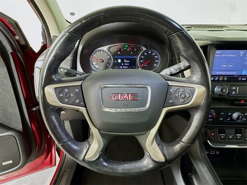 Used 2019 GMC Terrain Denali w/ Advanced Safety Package image 9