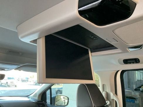 New 2026 Honda Odyssey Touring image 20