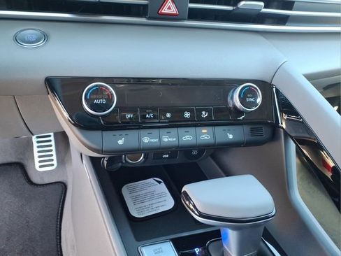 New 2026 Hyundai Elantra SEL Sport FWD image 22