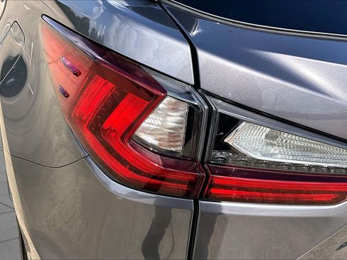 Used 2016 Lexus RX 350 FWD w/ Premium Package image 29
