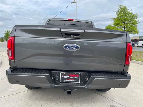 Used 2017 Ford F150 Lariat AWD/4WD image 67