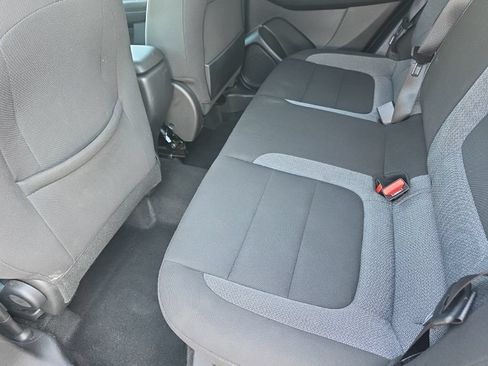 Used 2025 Chevrolet TrailBlazer LT AWD/4WD image 11