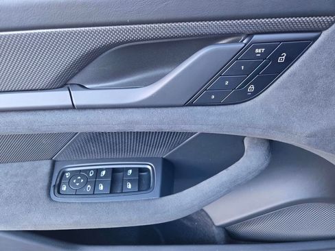New 2026 Porsche Taycan GTS image 20