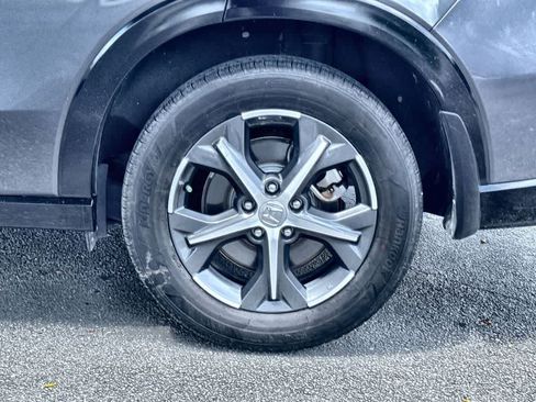 Used 2025 Honda HR-V EX-L image 11