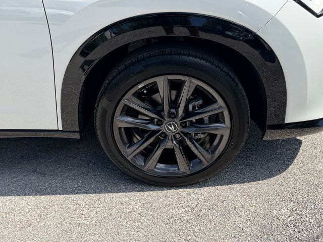Certified 2026 Acura ADX A-Spec FWD image 10