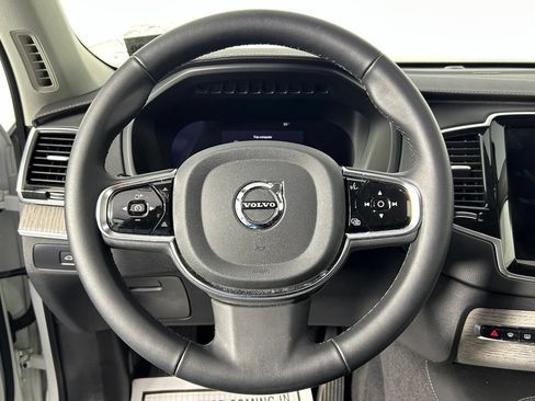 Used 2024 Volvo XC90 B6 Ultimate AWD/4WD image 29
