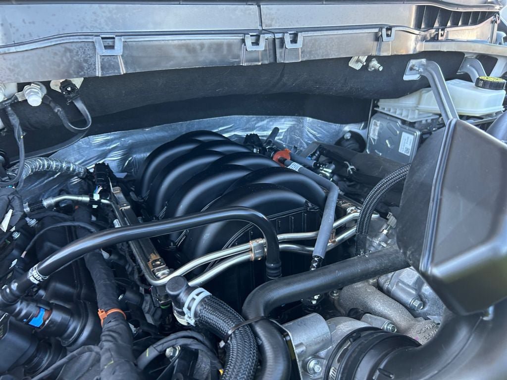 Used 2025 Ford F150 Tremor AWD/4WD image 30