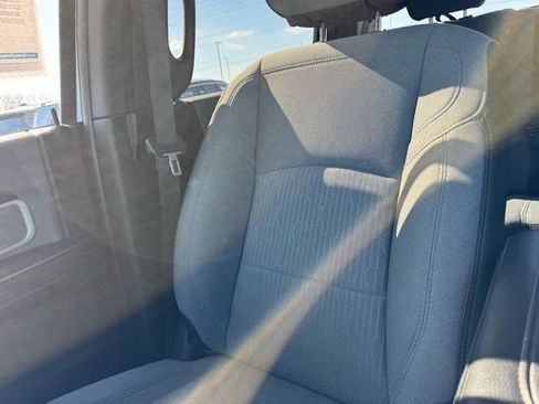 Certified 2023 RAM 2500 Big Horn w/ Level 1 Equipment Group image 29