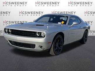 Used 2020 Dodge Challenger SXT w/ Blacktop Package 360° Tour