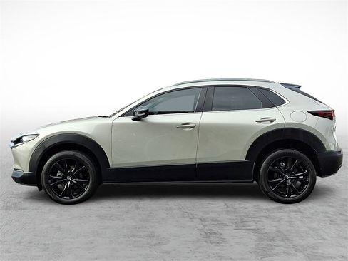 Used 2024 MAZDA CX-30 AWD 2.5 S w/ Select Sport Pkg image 7