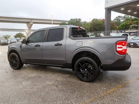 Used 2025 Ford Maverick XLT FWD image 10
