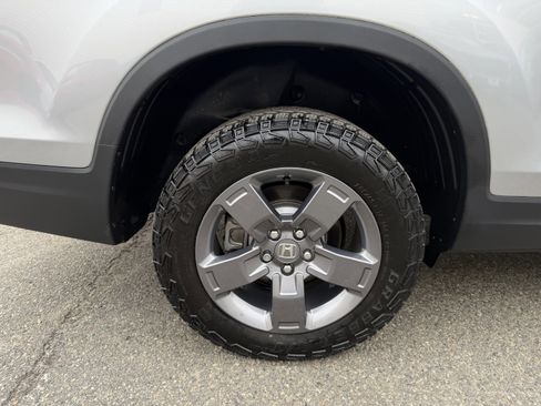 Used 2024 Honda Ridgeline TrailSport image 9