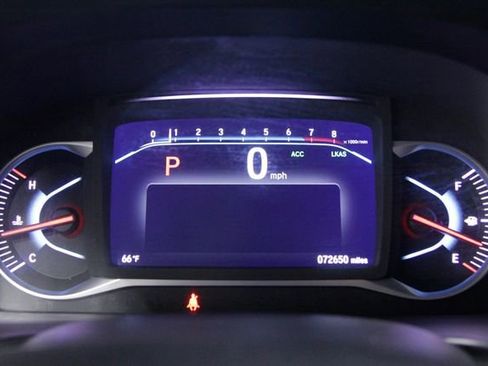 Used 2019 Honda Passport EX-L image 25