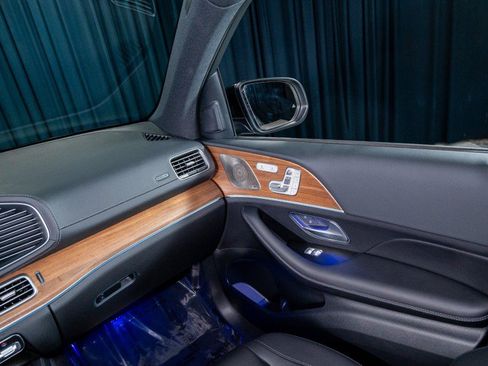 Certified 2026 Mercedes-Benz GLE 350 4MATIC image 24