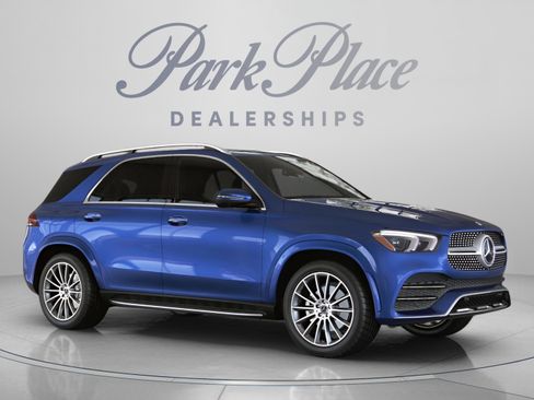 Used 2021 Mercedes-Benz GLE 350 image 31
