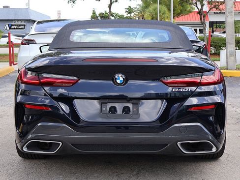 Used 2022 BMW 840i 840i image 20