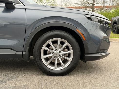 Used 2024 Honda CR-V EX-L image 12