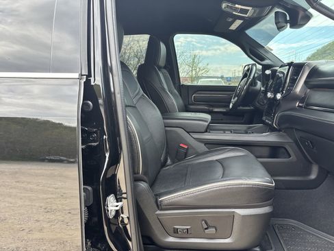 Used 2022 RAM 3500 Limited image 26