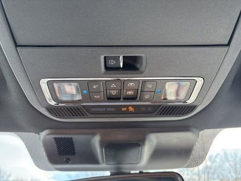 Used 2023 Ford F150 Lariat w/ Equipment Group 502A High image 14