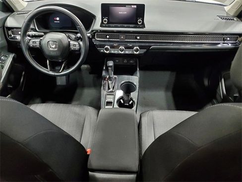 Certified 2023 Honda Civic EX image 25