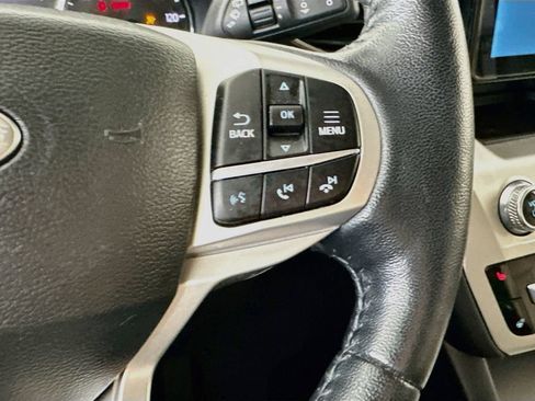 Used 2022 Ford Explorer XLT w/ Equipment Group 202A AWD/4WD image 26