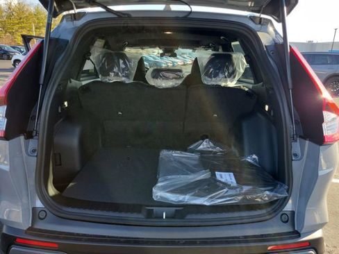 New 2026 Honda CR-V Sport image 40