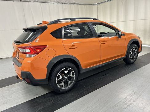 Used 2018 Subaru Crosstrek 2.0i Premium w/ Moonroof Package AWD/4WD image 2