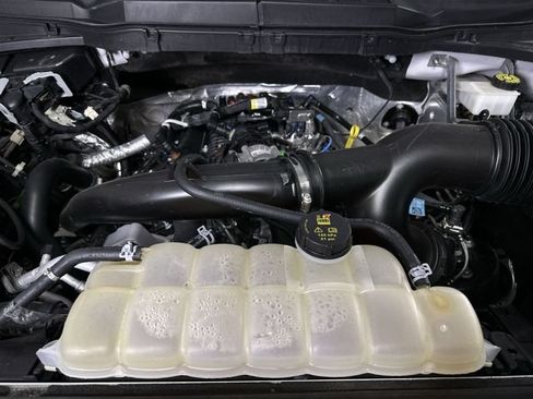 Used 2023 Ford F150 XL AWD/4WD image 31