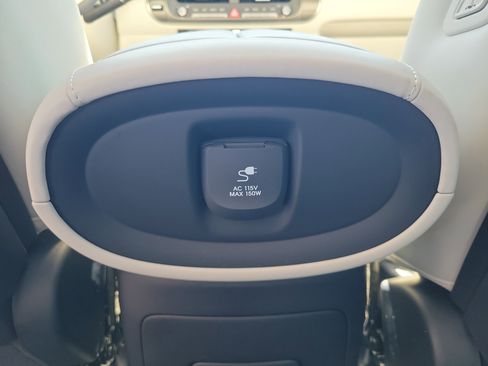 New 2026 Hyundai Palisade Calligraphy image 15