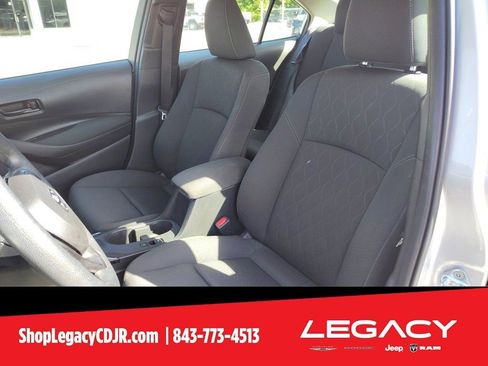 Used 2023 Toyota Corolla LE image 12