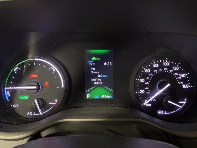 Used 2023 Toyota Sienna LE FWD image 22